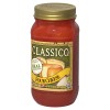 Classico Four Cheese Pasta Sauce