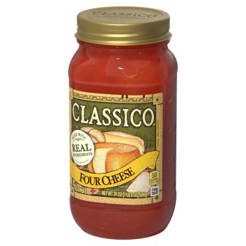 Classico Pasta Sauce Classico Pasta Sauce