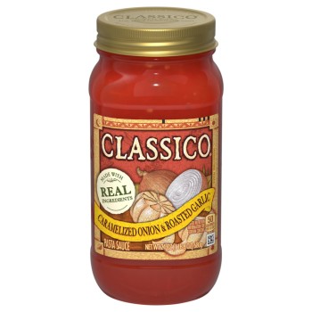 Classico Pasta Sauce Classico Pasta Sauce
