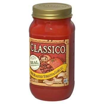 Classico Family Favorite Pasta Sauce Classico Family Favorite Pasta Sauce