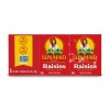 SUN.MAID RAISINS 1 oZ SUN.MAID RAISINS 1 oZ