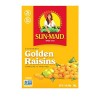 Sun-Maid Golden Raisins 12oz Sun-Maid Golden Raisins 12oz