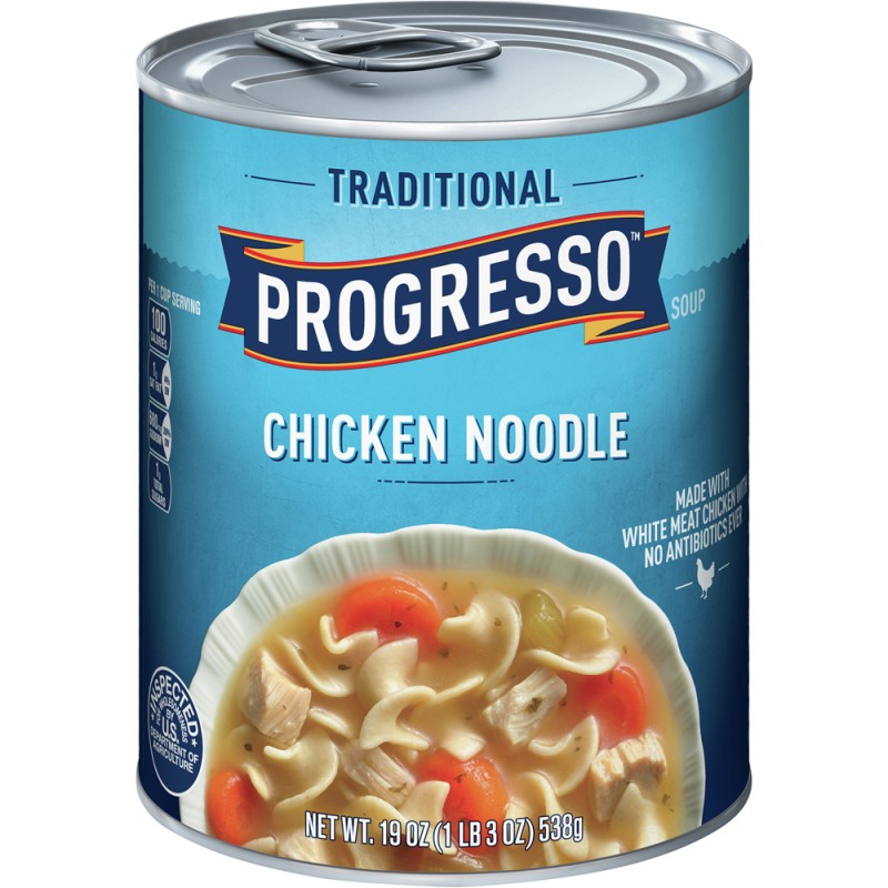 Progresso Chicken Noodle soup Progresso Chicken Noodle soup