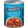 Progresso Cheese Tortellini in Garden Vegetable Tomato Soup