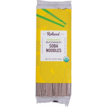 ROLAND SOBA NOODLES ROLAND SOBA NOODLES