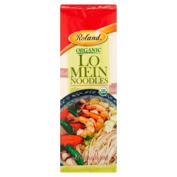 ROLAND LO MEIN NOODLES ROLAND LO MEIN NOODLES