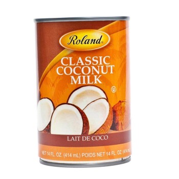 Roland Coconut Milk Classic Roland Coconut Milk Classic