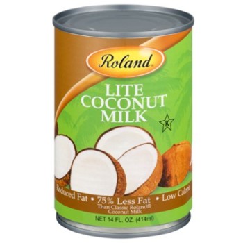 Roland Coconut Milk Lite Roland Coconut Milk Lite