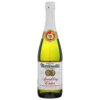 MartinelliSparkling Cider MartinelliSparkling Cider