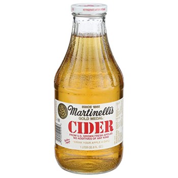 Martinelli's Apple Cider Martinelli's Apple Cider