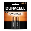 Duracell Power Boost AA (2-Pack)