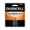 AAA 2 DURACELL POWER BOOST