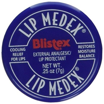 BLISTEX LIP MEDEX BLISTEX LIP MEDEX