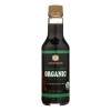 Kikkoman Organic Soy Sauce