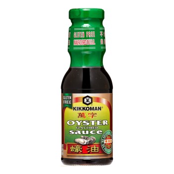 Kikkoman Oyster Sauce