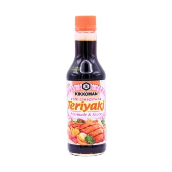 Kikkoman Teriyaki Sauce