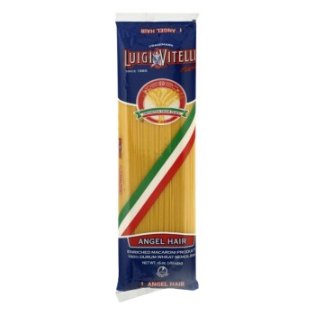 Luigi-Vitelli Pasta Angel Hair Luigi-Vitelli Pasta Angel Hair