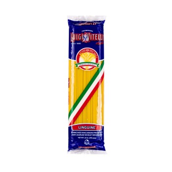 Luigi-Vitelli Pasta Linguine Luigi-Vitelli Pasta Linguine