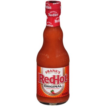 Frank's Redhot Original Sauce Frank's Redhot Original Sauce