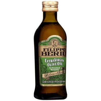 Filippo Berio EVOO 16.9 Floz Filippo Berio EVOO 16.9 Floz