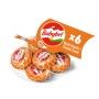 Babybel Mini Gouda Babybel Mini Gouda