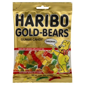 Haribo Goldbears Haribo Goldbears