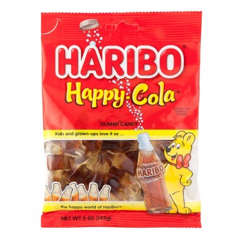 Haribo Happy Cola Haribo Happy Cola