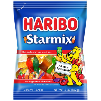 Haribo Starmix Haribo Starmix