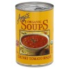 Amy's Organic Chunky Tomato Bisque Soups Amy's Organic Chunky Tomato Bisque Soups