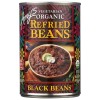 Amy's Organic Refried Black Beans Amy's Organic Refried Black Beans