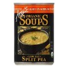 Amy's Organic Split Pea Soup, 14.1-Ounce Amy's Organic Split Pea Soup, 14.1-Ounce