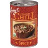 Amy's Organic Chilli Spicy Beans Amy's Organic Chilli Spicy Beans