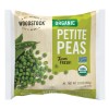 Woodstock Organic Petite Peas Woodstock Organic Petite Peas