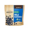 WOODSTOCK ORG WILD BLUEBERRIES WOODSTOCK ORG WILD BLUEBERRIES