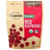 Woodstock Organic Red Raspberries