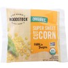 Woodstock Organic Super Sweet Cut Corn Woodstock Organic Super Sweet Cut Corn