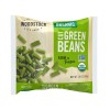 Woodstock Organic Cut Green Beans Woodstock Organic Cut Green Beans