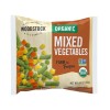 Woodstock Organic Mixed Vegetable Woodstock Organic Mixed Vegetable