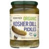 Woodstock Organic Pickles Whole Dill Woodstock Organic Pickles Whole Dill