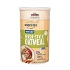 Woodstock Traditional Rolled Oats