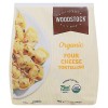 Woodstock Tortellioni Four Cheese Woodstock Tortellioni Four Cheese