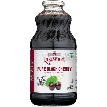 Lakewood Pure Black Cherry Lakewood Pure Black Cherry