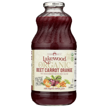 Lakewood Organic Beet Orange Carrot Lakewood Organic Beet Orange Carrot