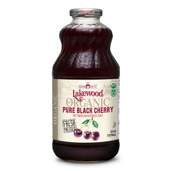 Lakewood Organic Pure Black Cherry Lakewood Organic Pure Black Cherry