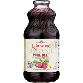 LAKEWOOD ORG PURE BEET LAKEWOOD ORG PURE BEET