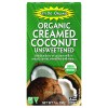 Lets Do Organic Coconut Creamed