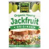 Native Forest Organic Young Jackfruit