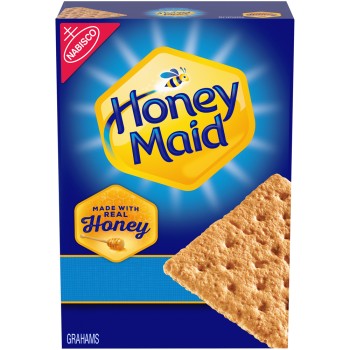 NABISCO HONEYMAID NABISCO HONEYMAID