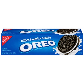 Nabisco Oreo Cookies Nabisco Oreo Cookies