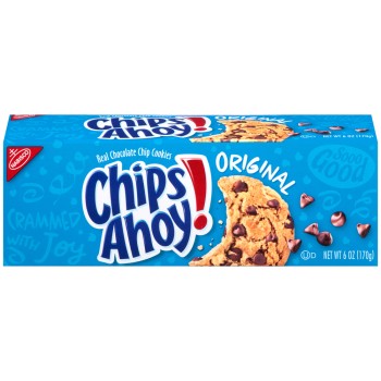 Nabisco Chips Ahoy Original Nabisco Chips Ahoy Original